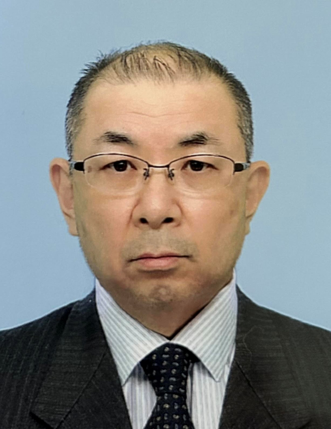 写真：熊谷　広治（くまがいこうじ）